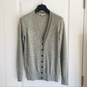 LOFT Wool blend Cardigan